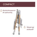 Chicco | Eetstoel Polly Armonia Scandinavian