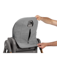 Maxi Cosi | Eetstoel Minla Plus elegance graphite