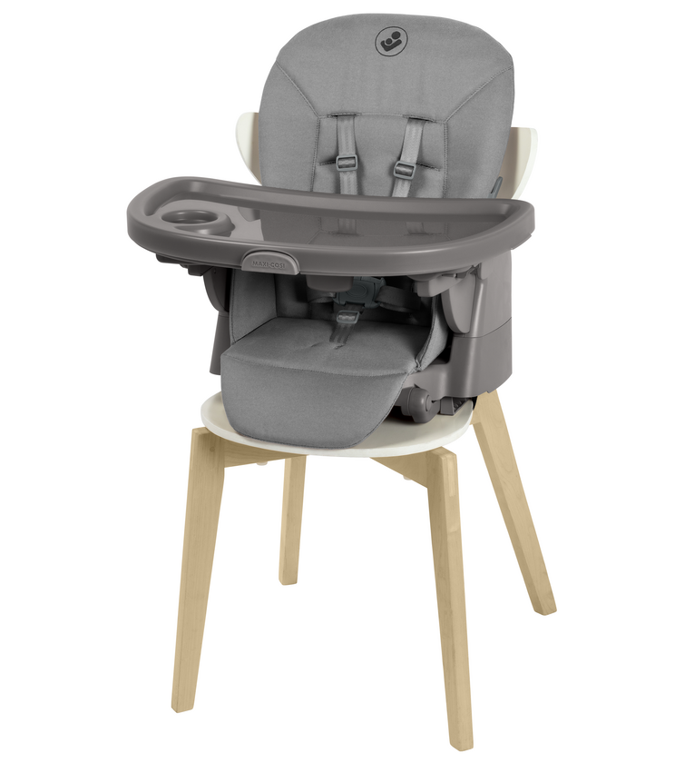 Maxi Cosi | Eetstoel Minla Plus elegance graphite