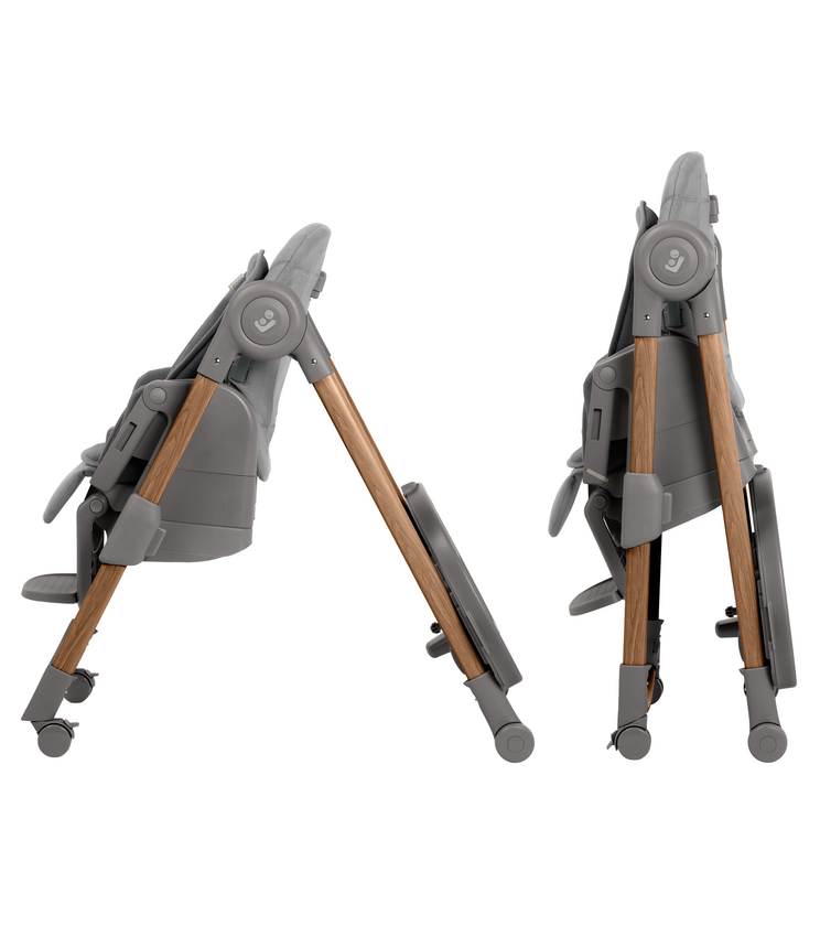 Maxi Cosi | Eetstoel Minla Plus elegance graphite