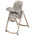 Maxi Cosi | Eetstoel Minla Plus elegance beige