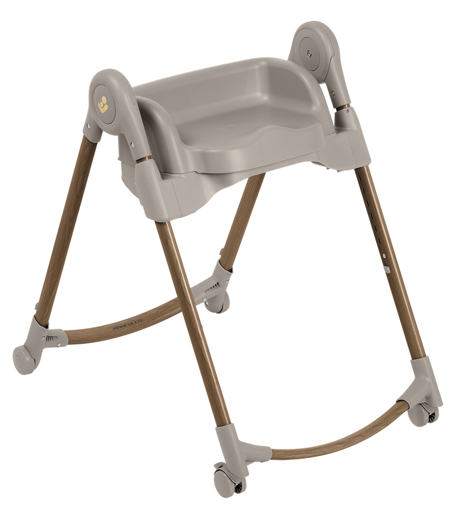 Maxi Cosi | Eetstoel Minla Plus elegance beige