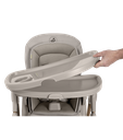 Maxi Cosi | Eetstoel Minla Plus elegance beige