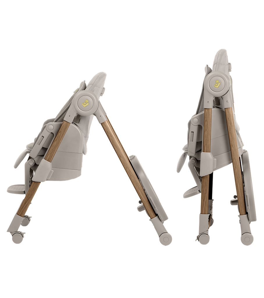 Maxi Cosi | Eetstoel Minla Plus elegance beige