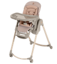 Maxi Cosi | Eetstoel Minla Plus elegance terra