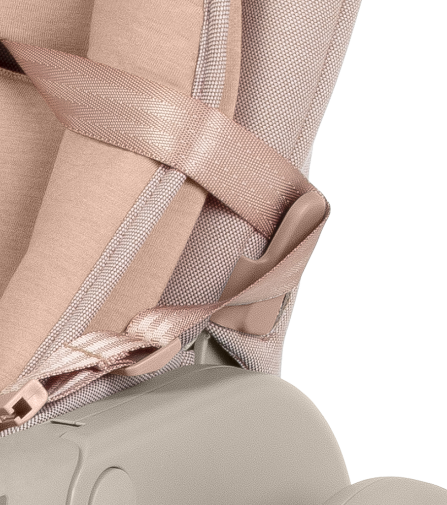 Maxi Cosi | Eetstoel Minla Plus elegance terra