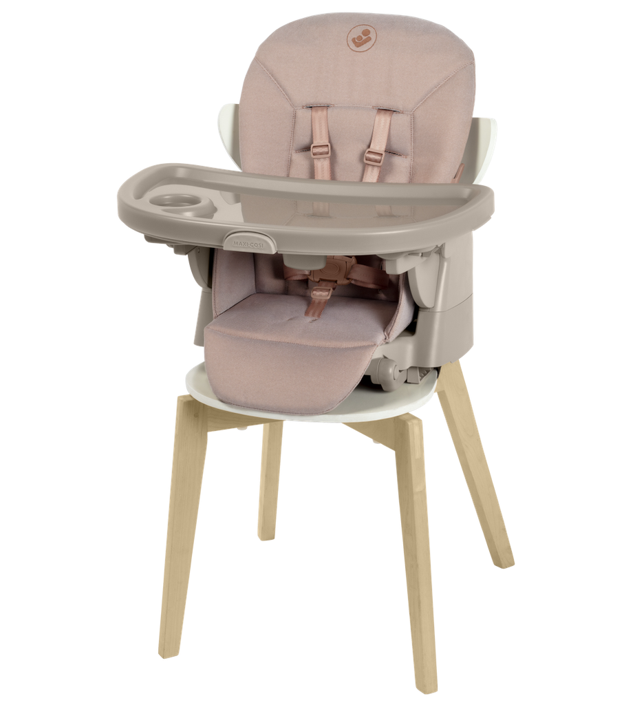 Maxi Cosi | Eetstoel Minla Plus elegance terra