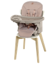 Maxi Cosi | Eetstoel Minla Plus elegance terra