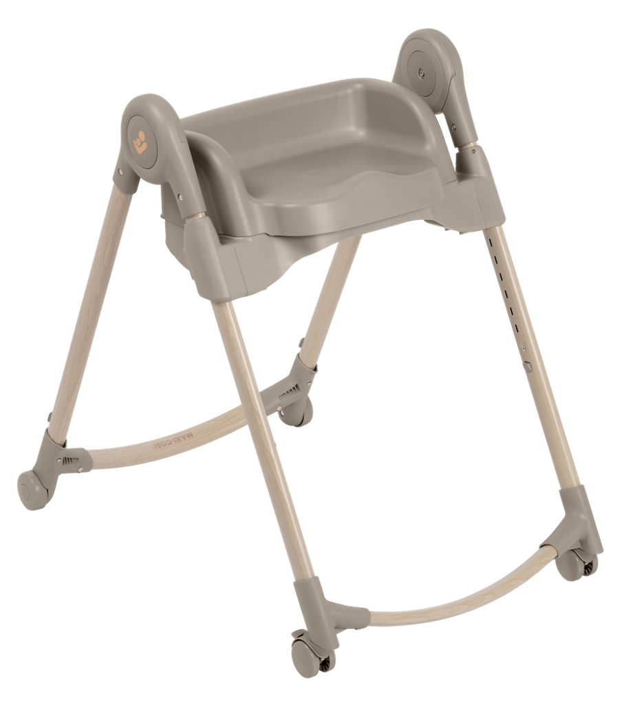 Maxi Cosi | Eetstoel Minla Plus elegance terra