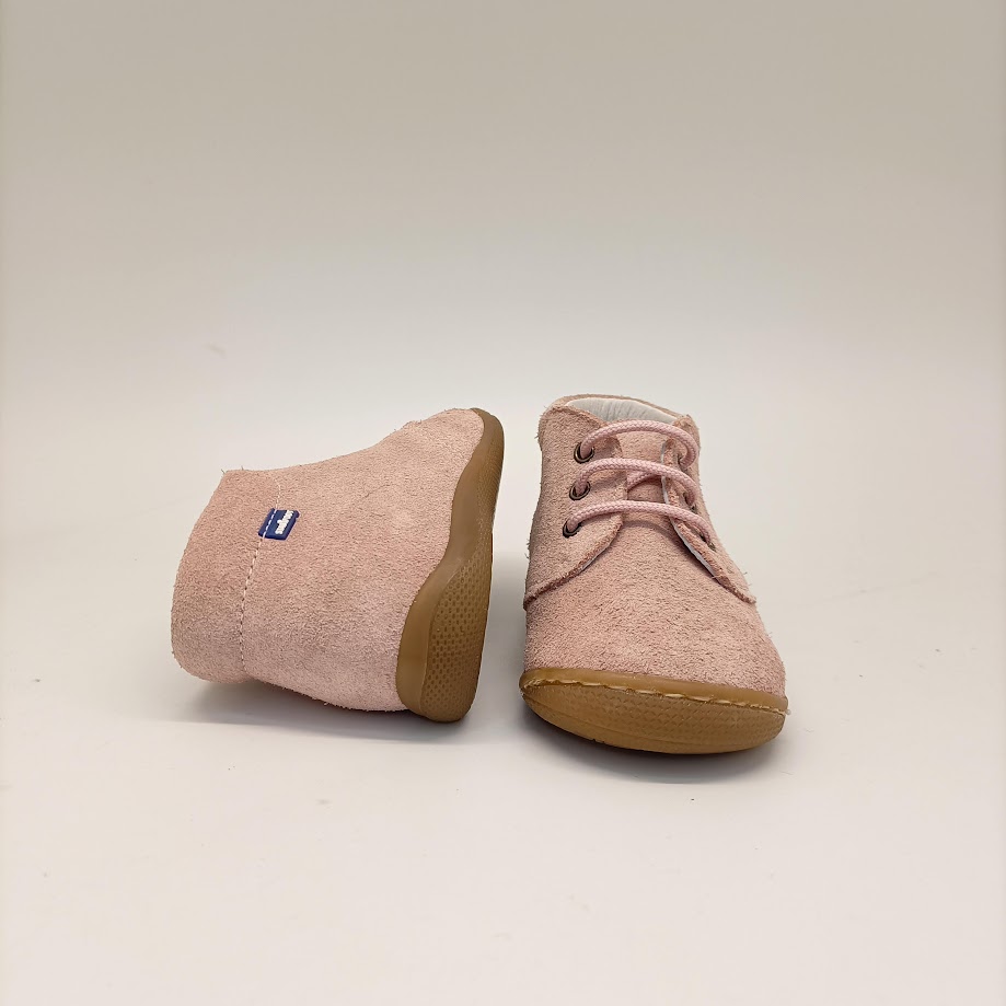 Stabifoot | Schoenen First Step Ricky Antique