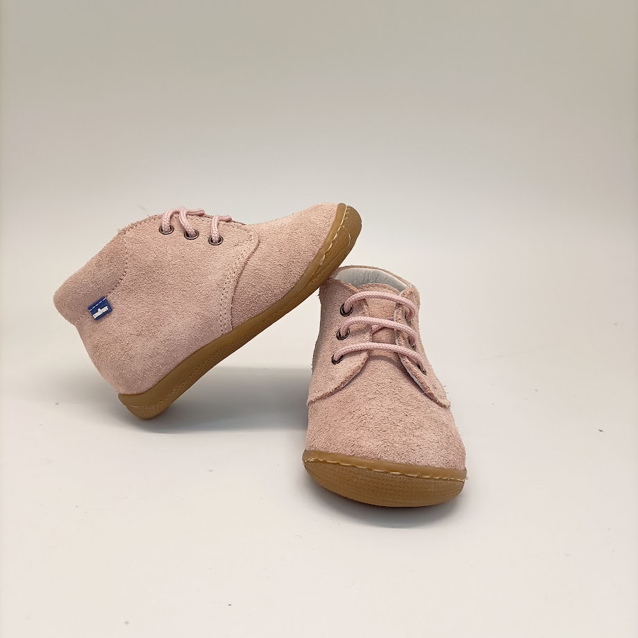 Stabifoot | Schoenen First Step Ricky Antique