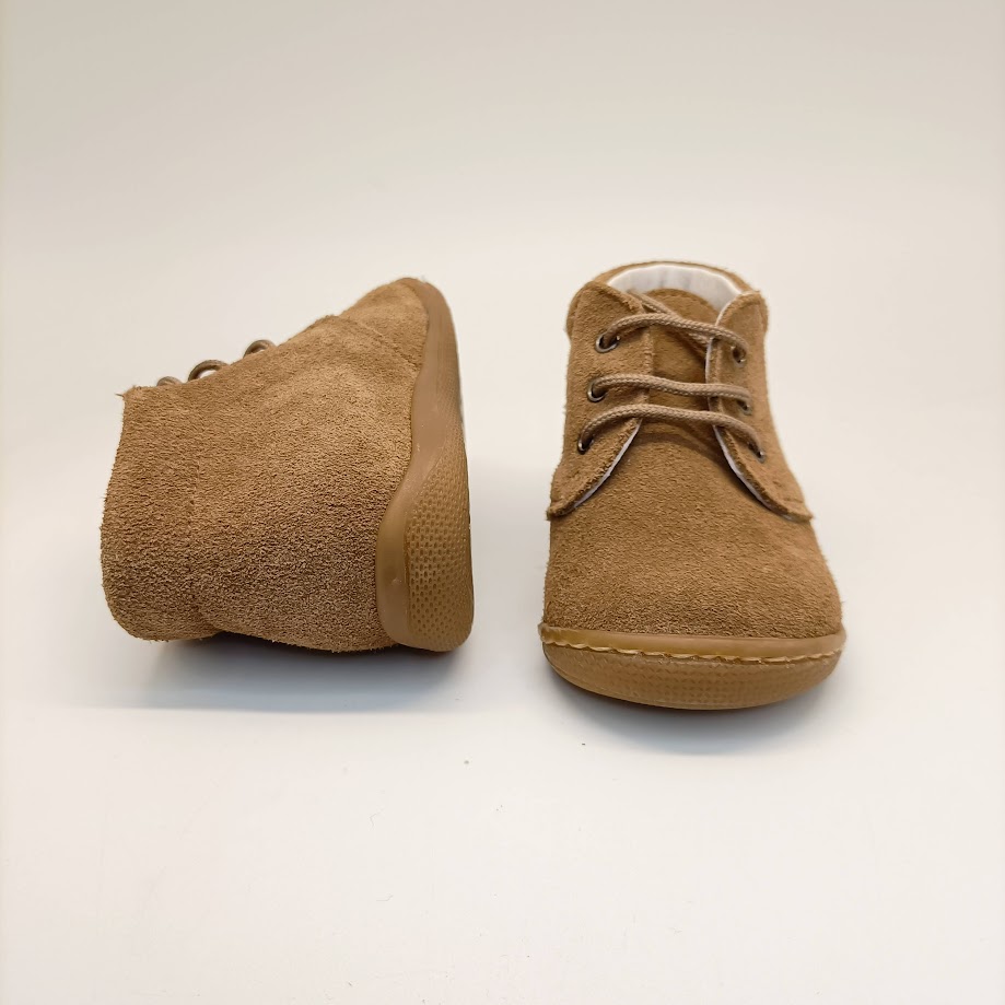 Stabifoot | Schoenen First Step Ricky Vision