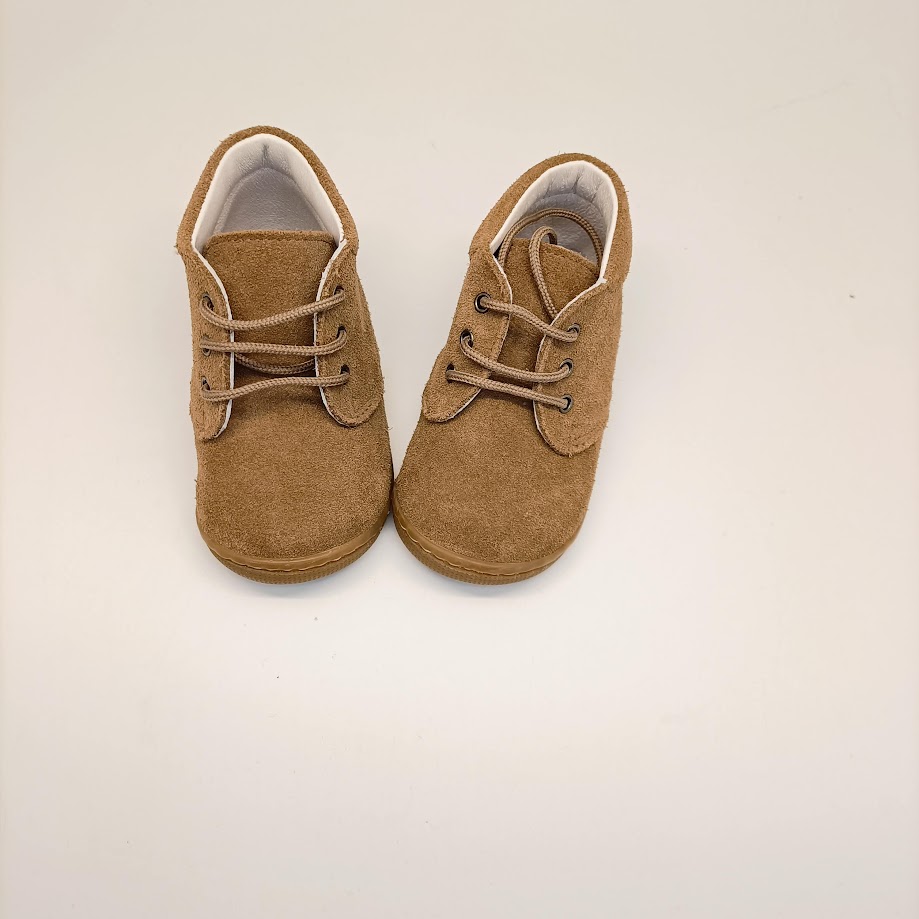 Stabifoot | Schoenen First Step Ricky Vision