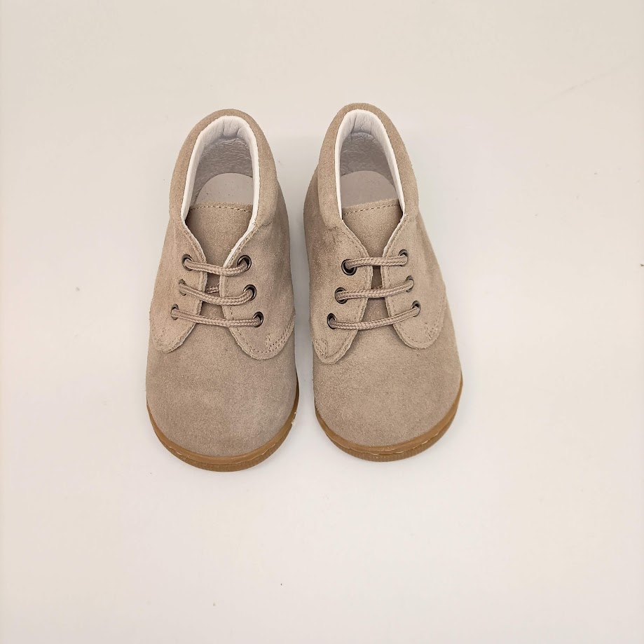 Stabifoot | Schoenen First Step Ricky Niquel