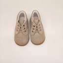 Stabifoot | Schoenen First Step Ricky Niquel