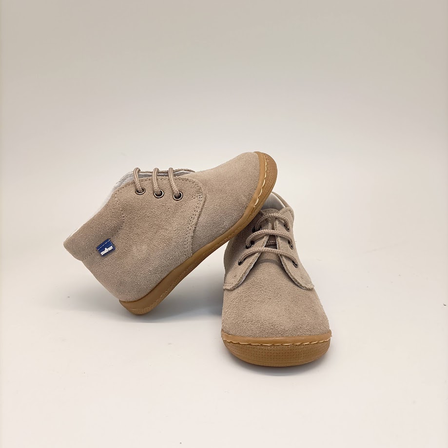 Stabifoot | Schoenen First Step Ricky Niquel