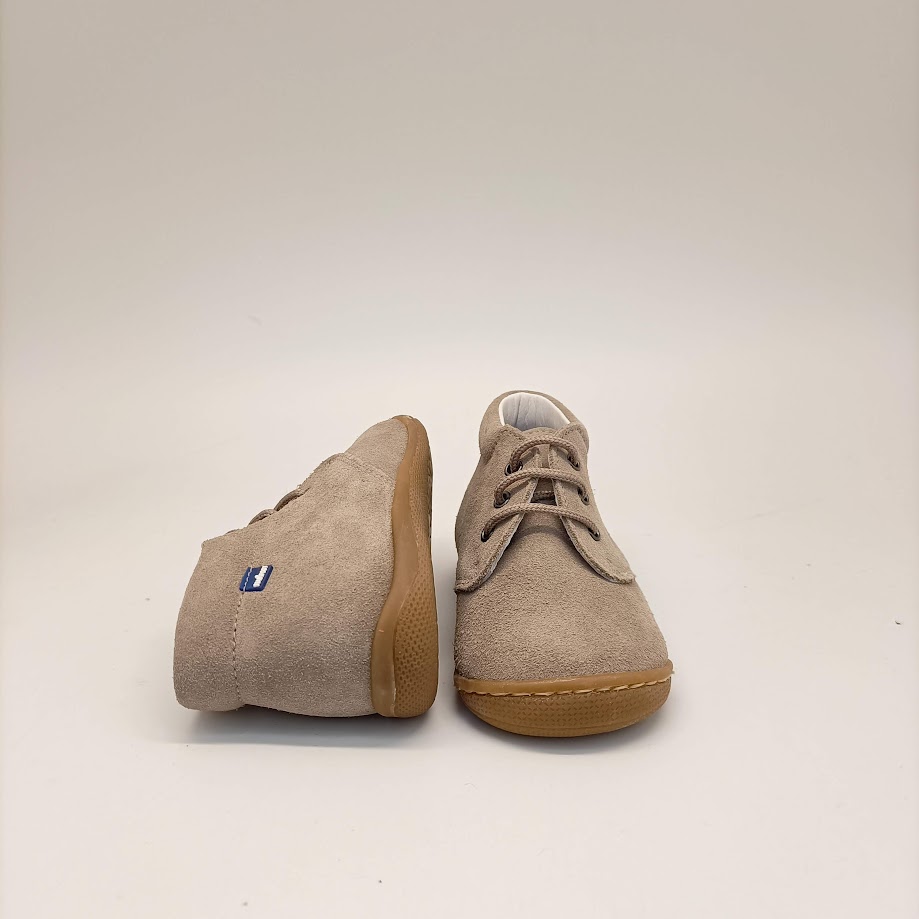 Stabifoot | Schoenen First Step Ricky Niquel