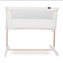 Quax | Co-sleeping wieg Side-By-Side Natural-Cream