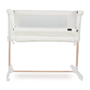 Quax | Co-sleeping wieg Side-By-Side Natural-Cream