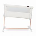 Quax | Co-sleeping wieg Side-By-Side Natural-Cream