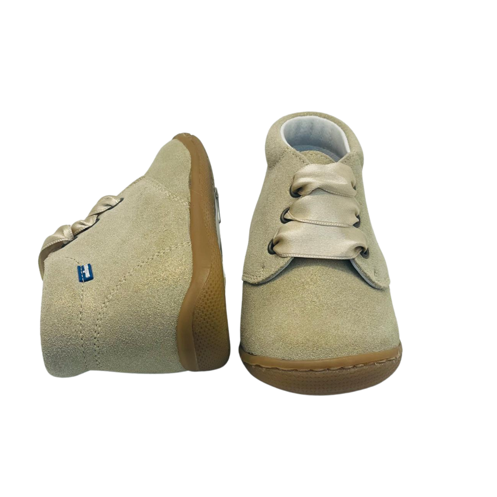 Stabifoot | Schoenen First Step Rebecca Vison