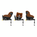 Maxi Cosi | Autostoel Pearl 360 Pro Authentic Terra Gr 0+/1