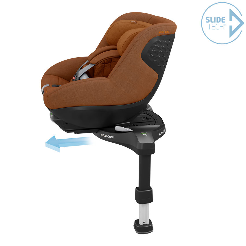 Maxi Cosi | Autostoel Pearl 360 Pro Authentic Terra Gr 0+/1