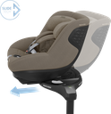 Maxi Cosi | Autostoel Pearl 360 Pro Authentic Truffle Gr 0+/1