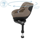 Maxi Cosi | Autostoel Pearl 360 Pro Authentic Truffle Gr 0+/1