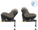 Maxi Cosi | Autostoel Pearl 360 Pro Authentic Truffle Gr 0+/1