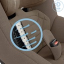 Maxi Cosi | Autostoel Pearl 360 Pro Authentic Truffle Gr 0+/1