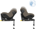 Maxi Cosi | Autostoel Mica 360 Pro Authentic Truffle Gr 0+/1