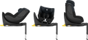 Maxi Cosi | Autostoel Mica 360 S Tonal Black Gr 0+/1