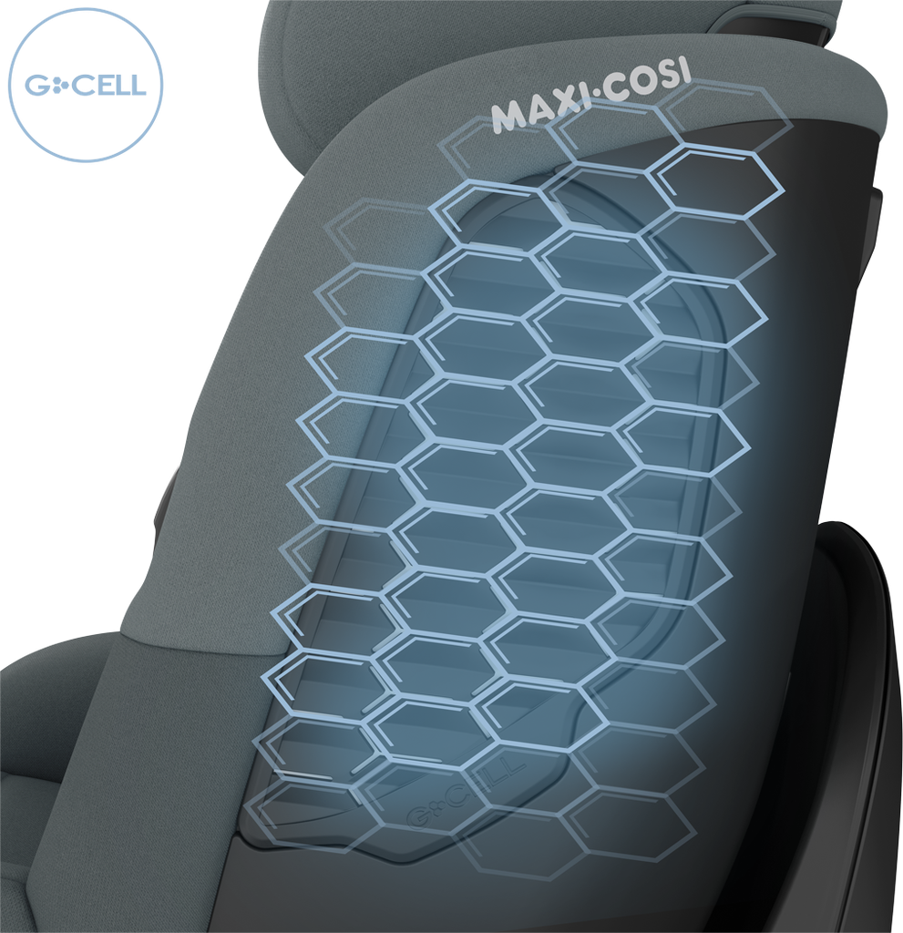 Maxi Cosi | Autostoel Mica 360 S Tonal Graphite Gr 0+/1