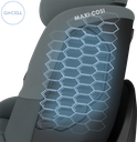 Maxi Cosi | Autostoel Mica 360 S Tonal Graphite Gr 0+/1