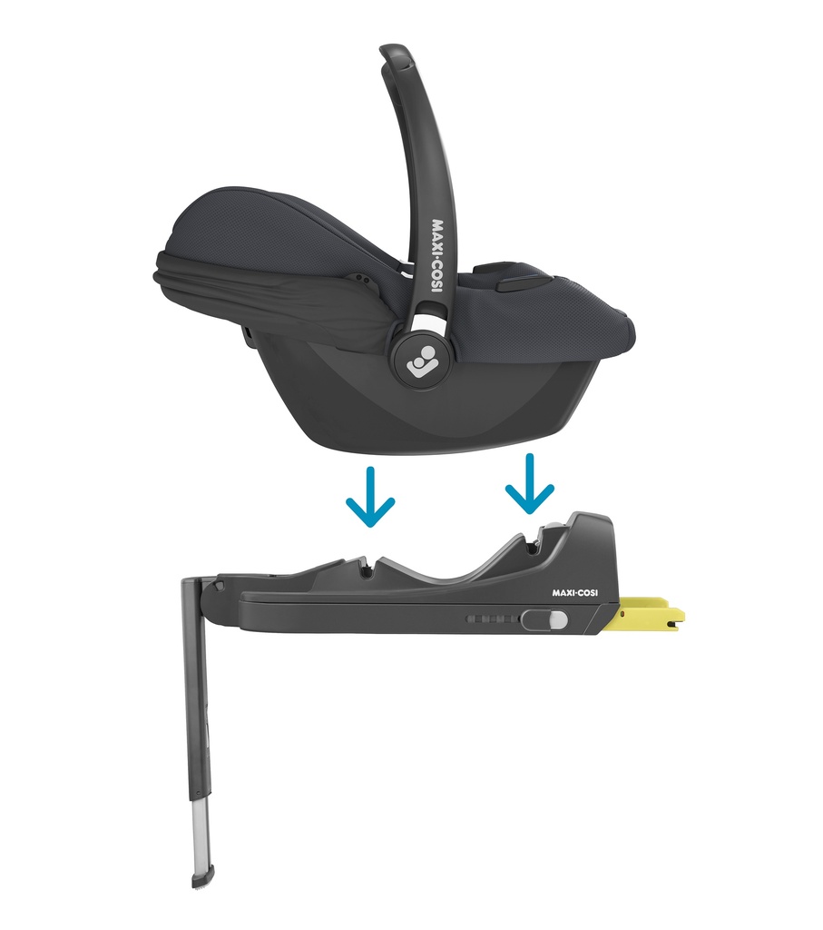 Maxi Cosi | Voetbasis Cabriofix i-Size Base