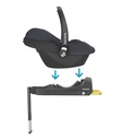 Maxi Cosi | Voetbasis Cabriofix i-Size Base