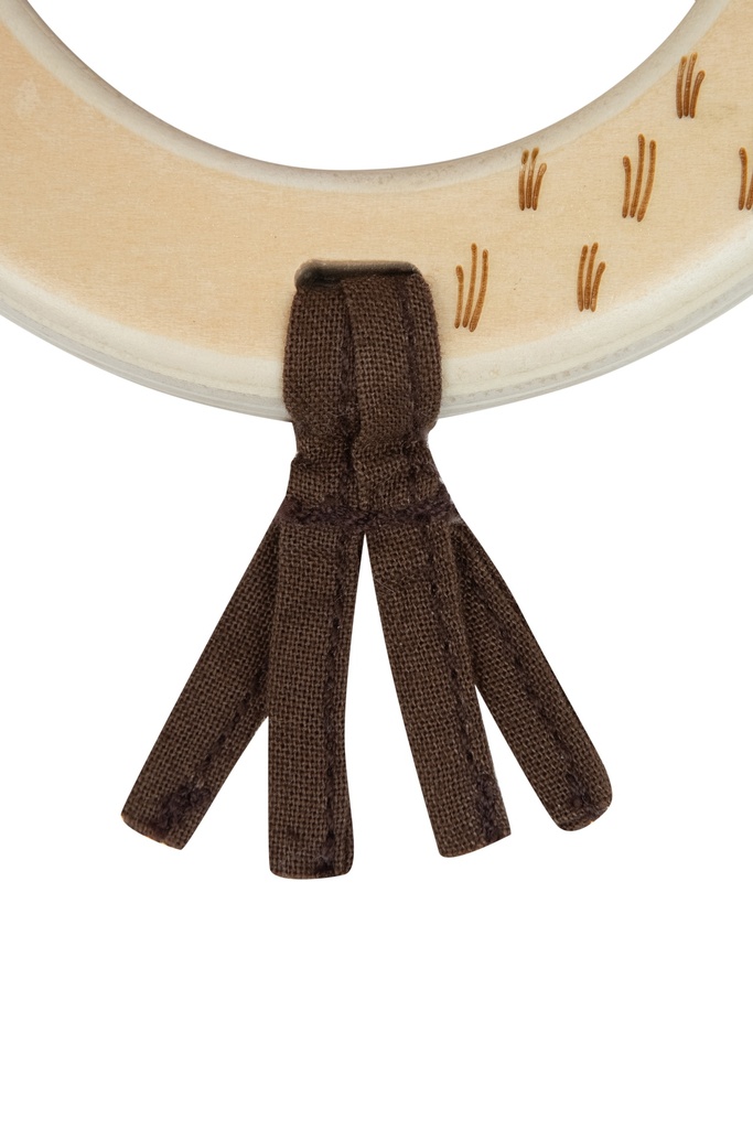 Tiny Love | Wooden Rattle Garden of Adventures