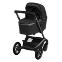 Maxi Cosi | Draagmand Fame Twillic Black