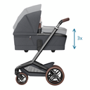 Maxi Cosi | Draagmand Fame Twillic Graphite