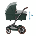 Maxi Cosi | Draagmand Fame Twillic Green