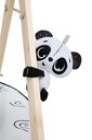 Tiny Love | Speeltapijt met Speelboog Luxe Gymini Black & White Decor