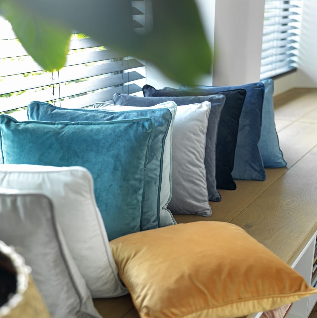 SK Finn 45x45 cm Snow White