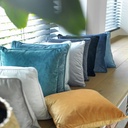 SK Finn 45x45 cm Snow White