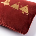 SK Trees 30x50 cm Biking Red