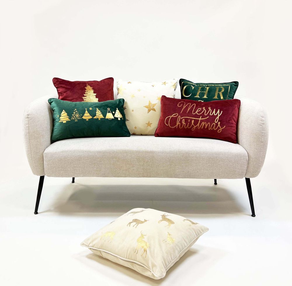 SK Trees 30x50 cm Biking Red