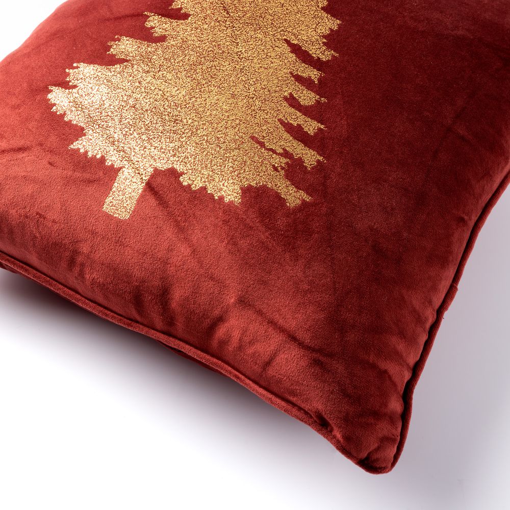 SK Tree 45x45 cm Biking Red