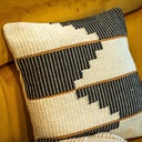 SK Vince 45x45 cm Raven GRS