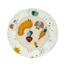 Tiny Love | Luxe Gymini Garden of Adventures