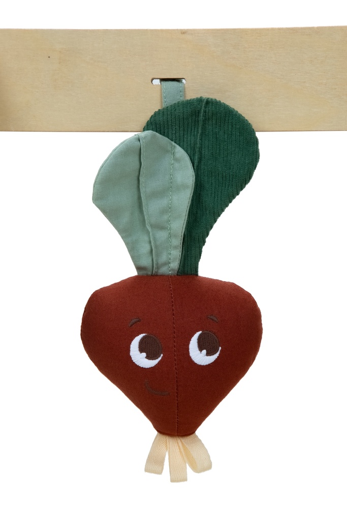 Tiny Love | Luxe Gymini Garden of Adventures